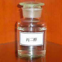 Propylene glycol