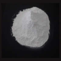 Industrial barium sulfate