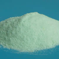 Ferrous sulfate