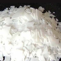 Potassium hydroxide